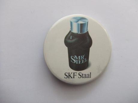 SKF Staal S Mr Steel